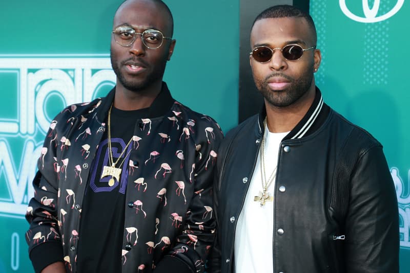 dvsn OVO Sound Drake Label Signee Canadian Singer Producer Duo New Album Working On My Karma Stream Listen