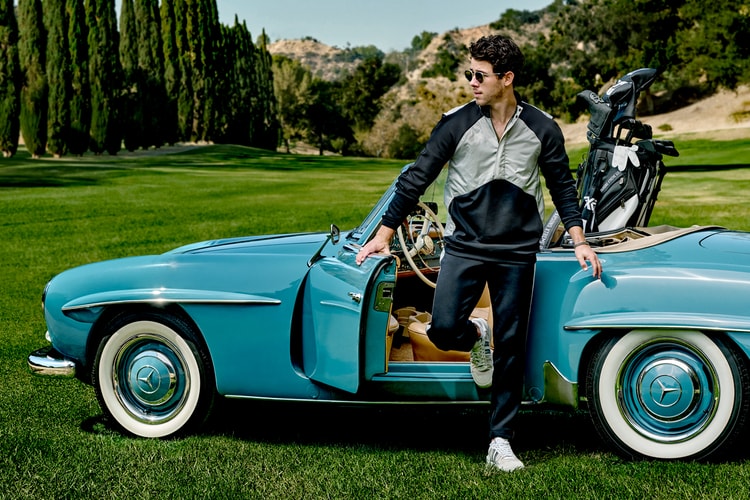 PXG and Collaborator Nick Jonas Talk Fashion, Golf’s New Frontier and the All-New PXG x NJ Capsule Ahead of SoHo Pop-Up