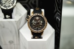 Philipp Plein Hosts an Intimate Night Celebrating New Watch and Jewelry Collection