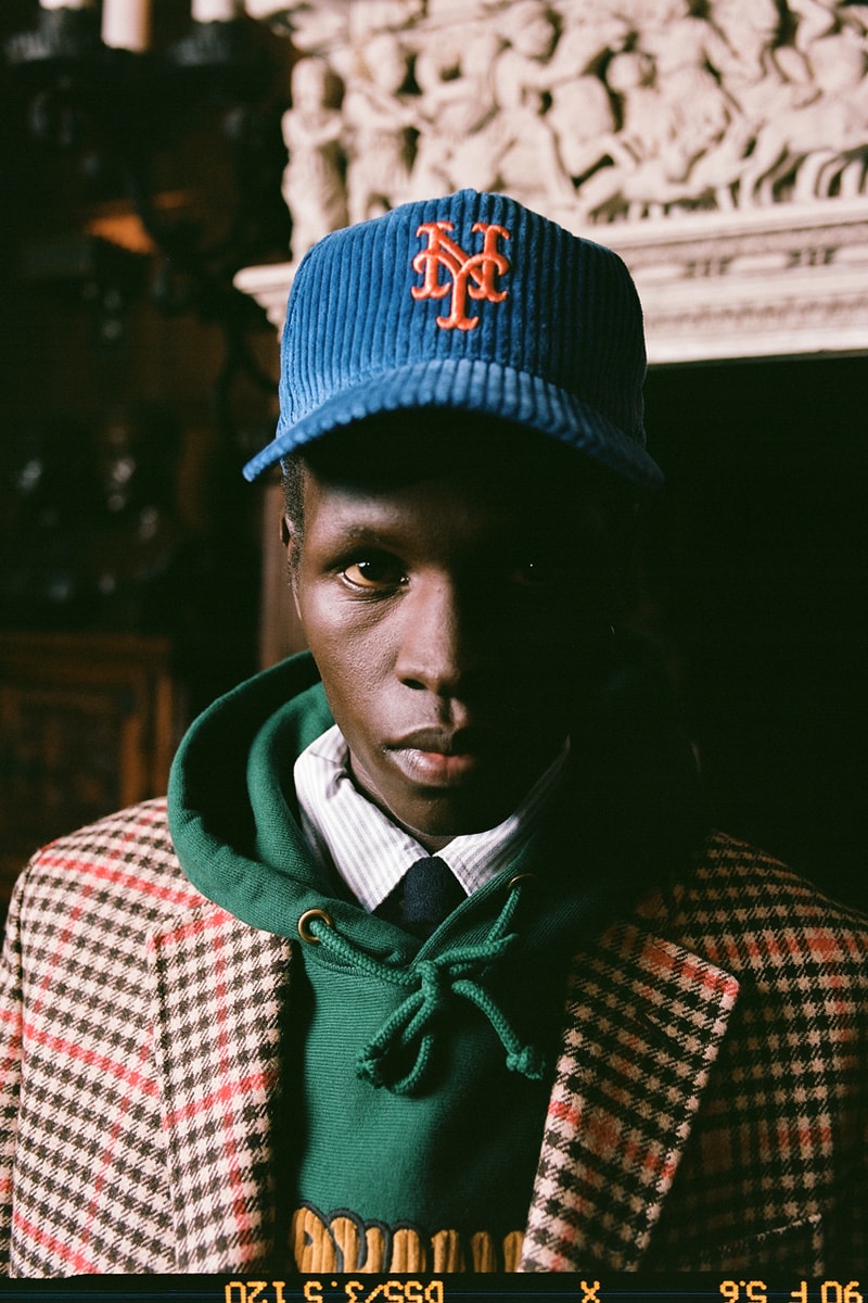 Prep Reigns Supreme With Rowing Blazers FW22 Fashion