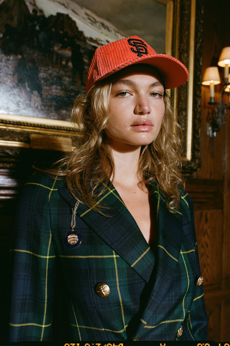 Prep Reigns Supreme With Rowing Blazers FW22 Fashion