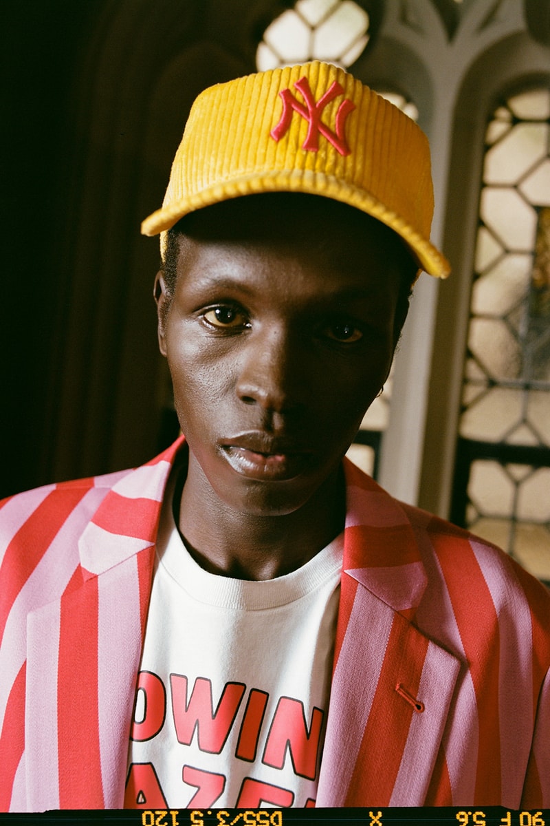 Prep Reigns Supreme With Rowing Blazers FW22 Fashion