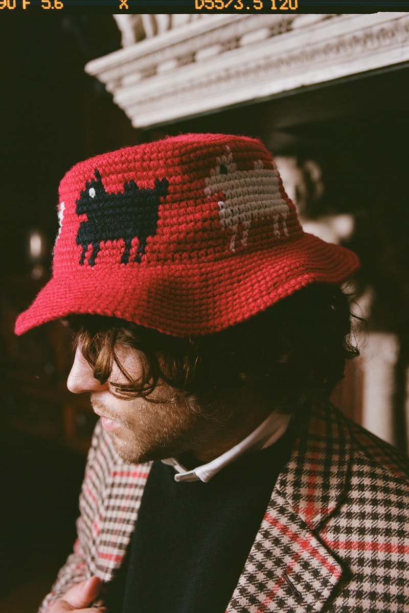 Prep Reigns Supreme With Rowing Blazers FW22 Fashion