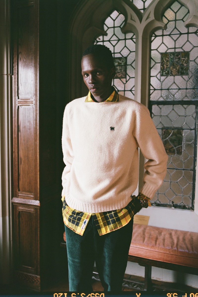 Prep Reigns Supreme With Rowing Blazers FW22 Fashion