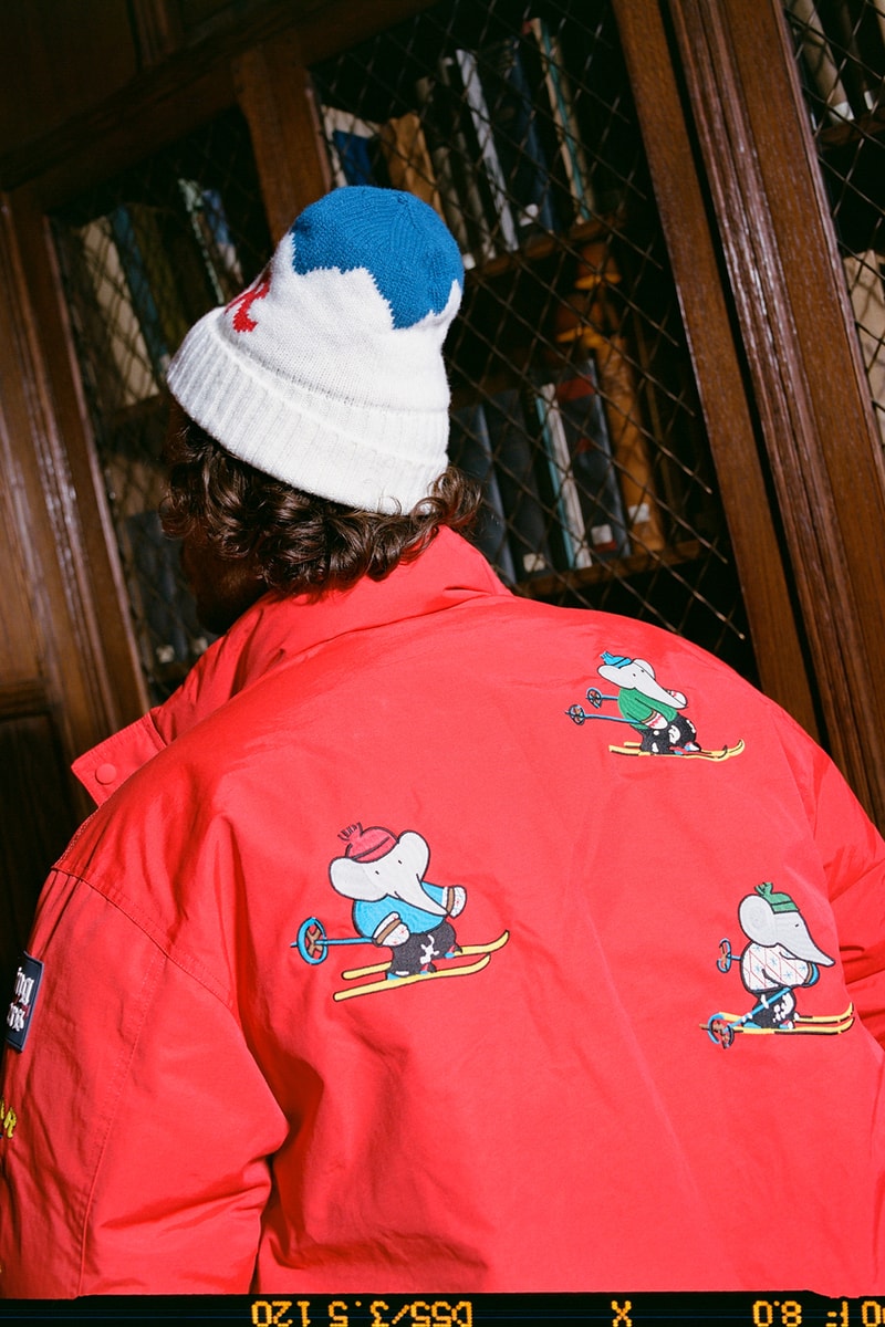 Prep Reigns Supreme With Rowing Blazers FW22 Fashion