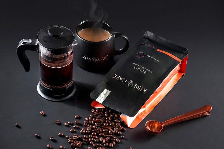 Rapper Jadakiss Debuts Family Coffee Line 40 Years in the Making