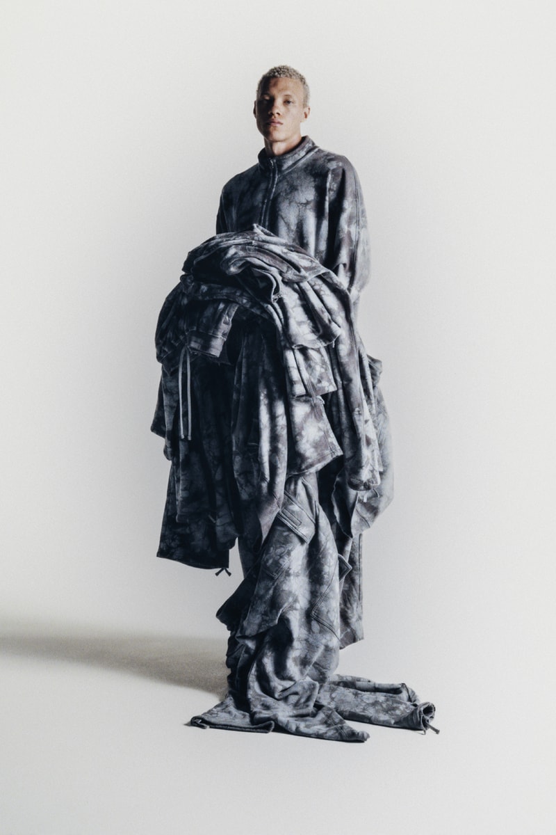 Reigning Champ by Jide Osifeso Returns for Its Fourth Season Fashion