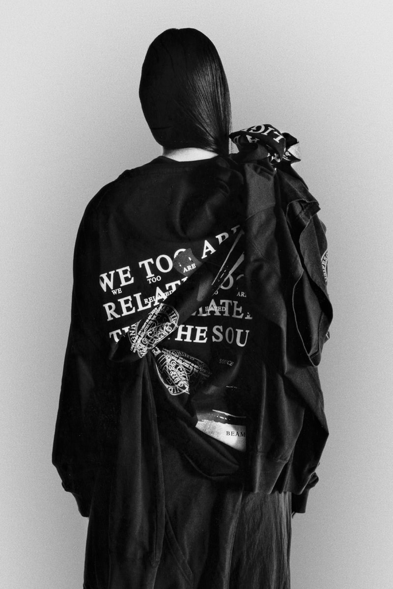Reigning Champ by Jide Osifeso Returns for Its Fourth Season Fashion