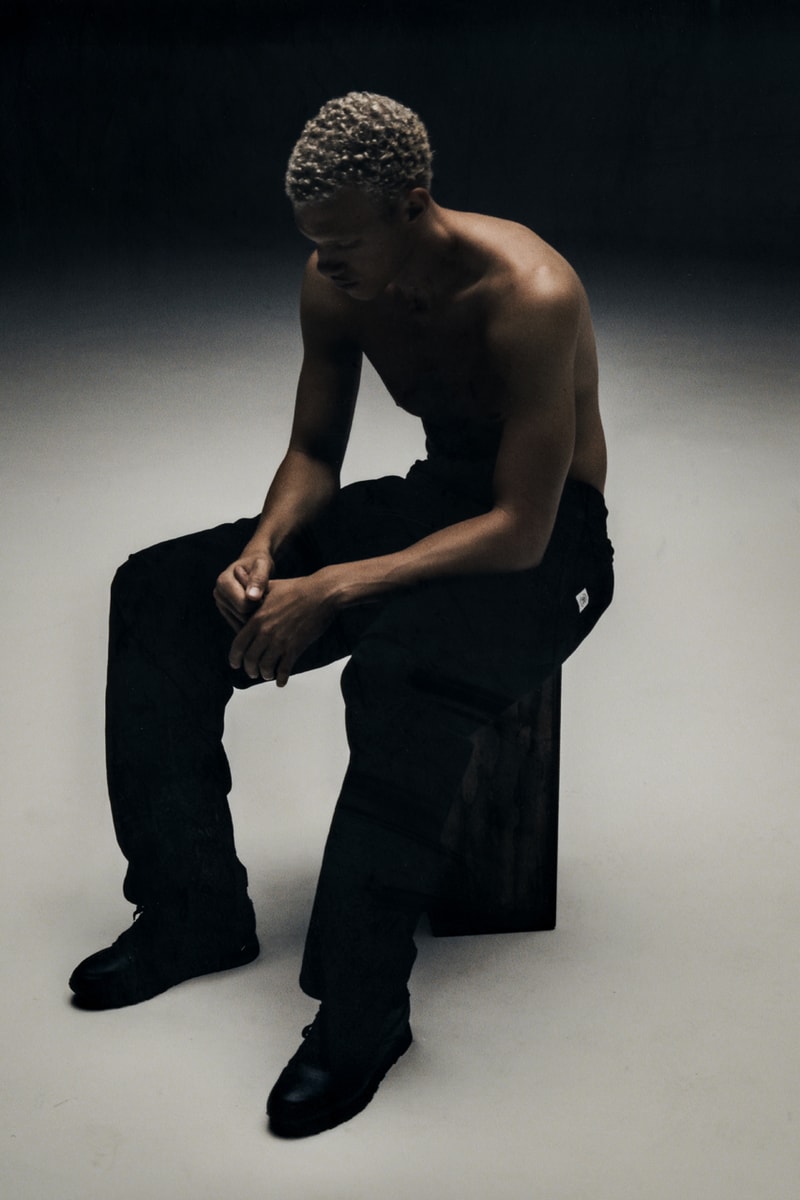 Reigning Champ by Jide Osifeso Returns for Its Fourth Season Fashion