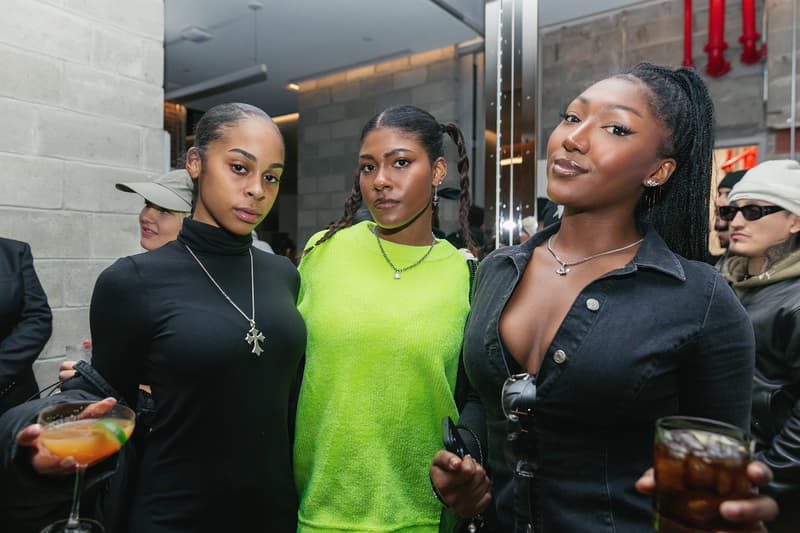 Remy Martin x Hypebeast Magazine Event