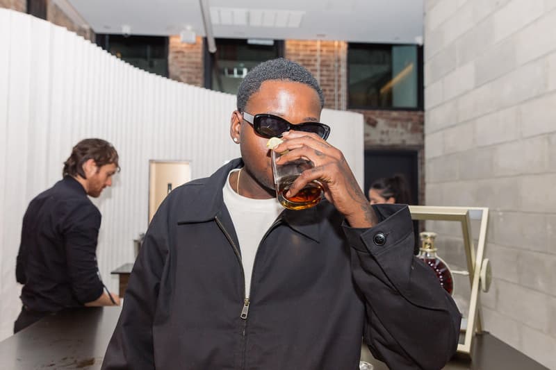 Remy Martin x Hypebeast Magazine Event