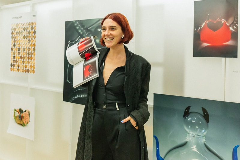 Remy Martin x Hypebeast Magazine Event