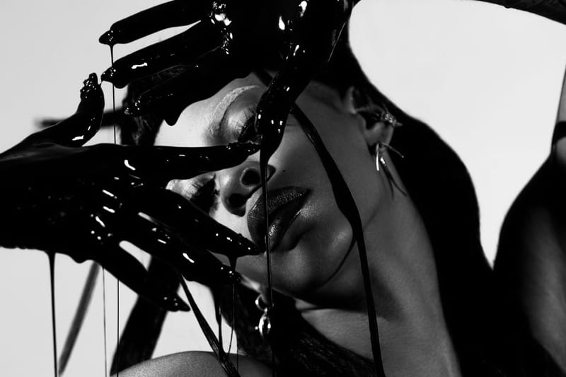 ‘Las Ruinas’ Is Rico Nasty’s Coffee Bean