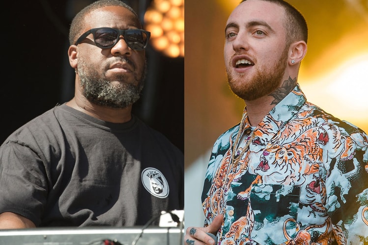 Robert Glasper Drops New Song “Therapy Pt. 2” With Mac Miller