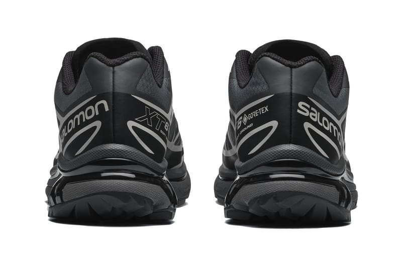 salomon xt catane gtx review