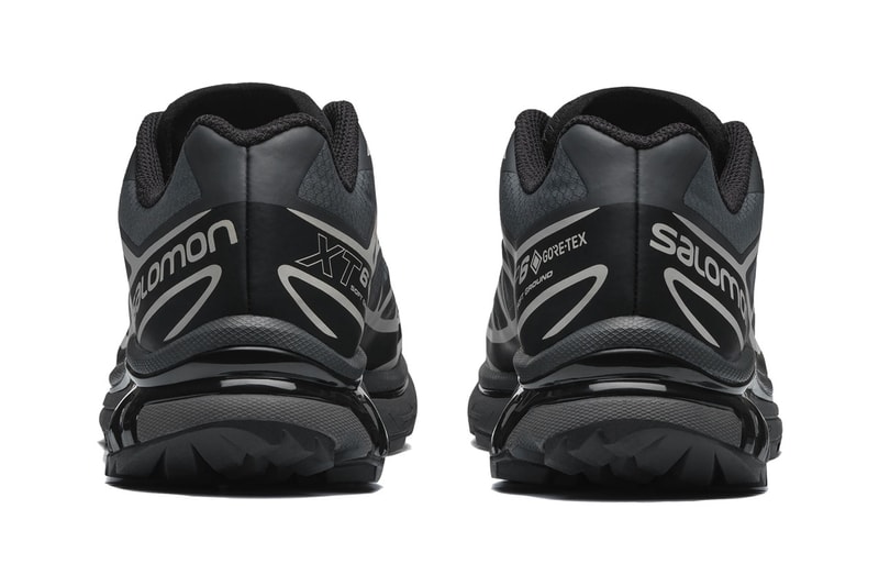 Salomon Drops XT-6 GORE-TEX (GTX) Footwear