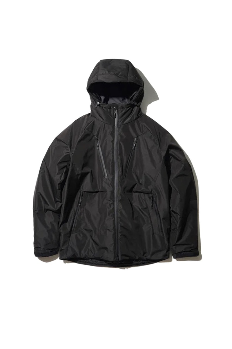 Snow Peak x Mountain of Moods Winter 2022 Is Made for Outdoor Activity Fashion