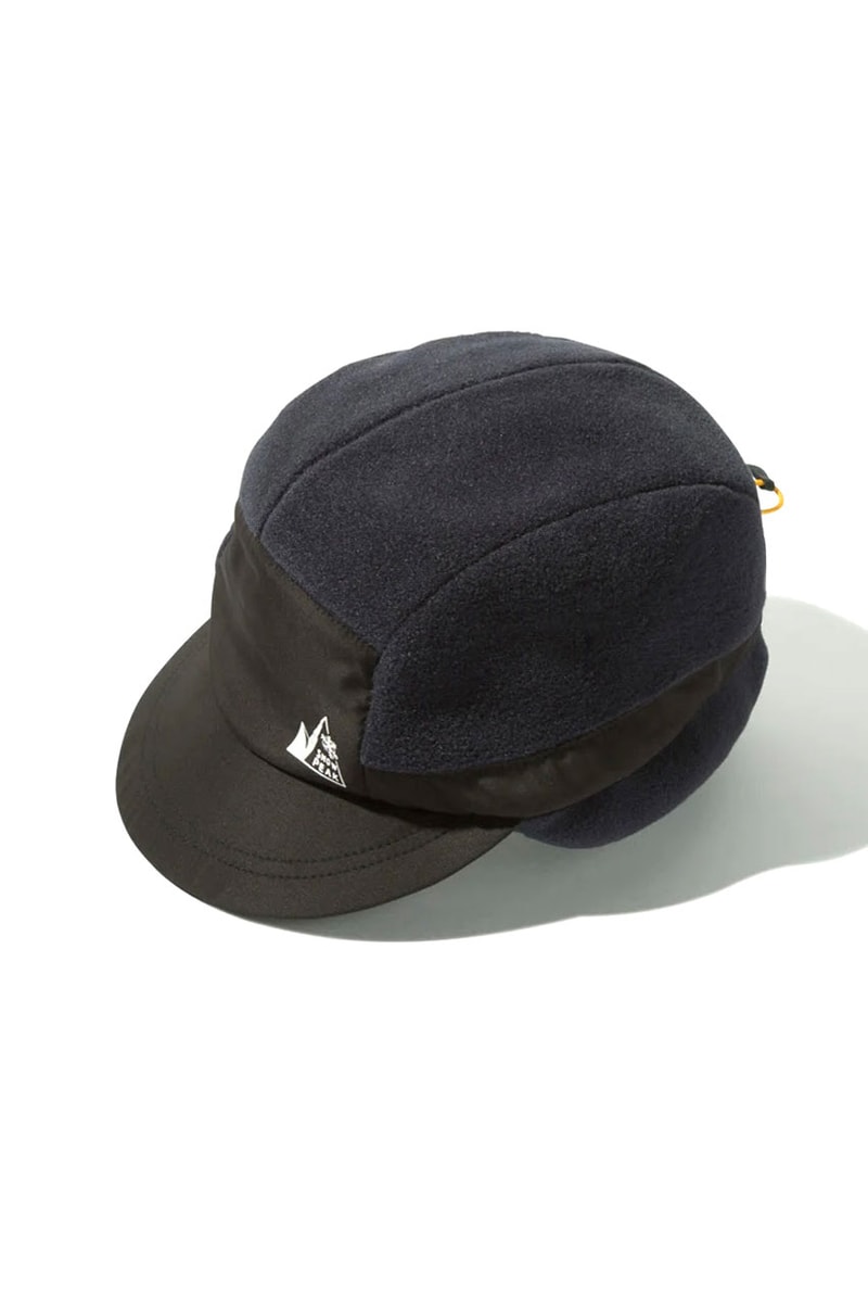 Snow Peak x Mountain of Moods Winter 2022 Is Made for Outdoor Activity Fashion