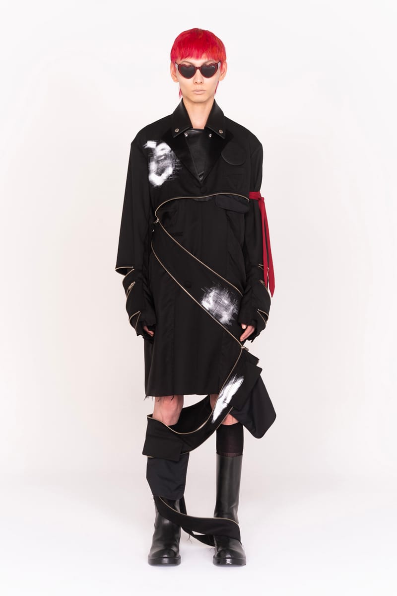 TAKAHIROMIYASHITA TheSoloist.◇21AW/turtleneck l/s tee/長袖Tシャツ 