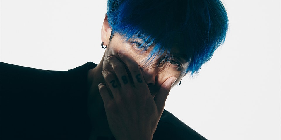 Miyavi North American Tour Miyaviverse Interview Hypebeast Miyavi North American Tour Miyaviverse Interview Hypebeast