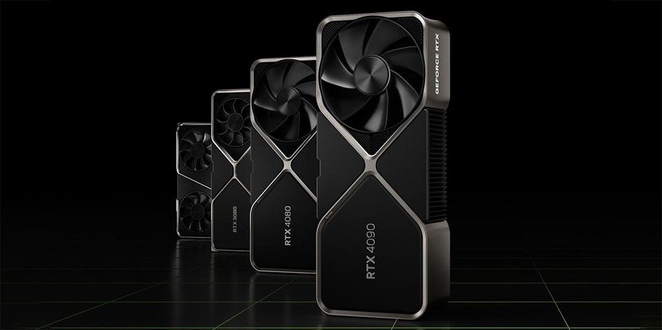 Nvidia 12GB RTX 4080 GPU Canceled News