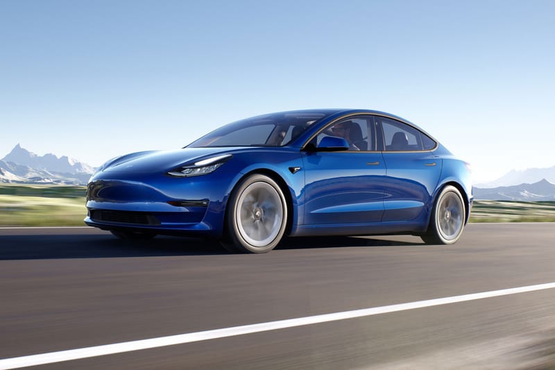 Tesla Proactively Recalls Over 24,000 Model 3 Vehicles