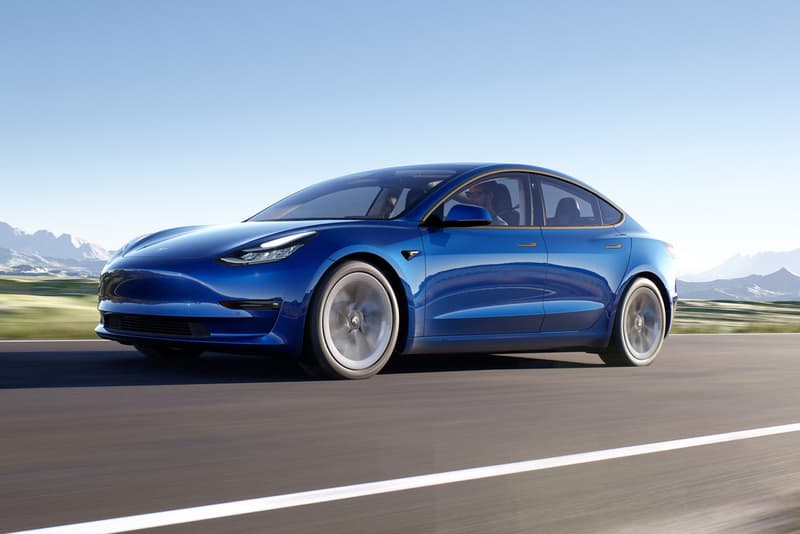 Tesla Proactively Recalls Over 24,000 Model 3 Vehicles Tech