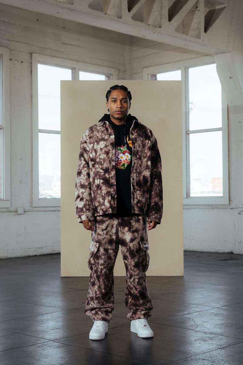 The Hundreds Readies Winter 2022 Collection Fashion