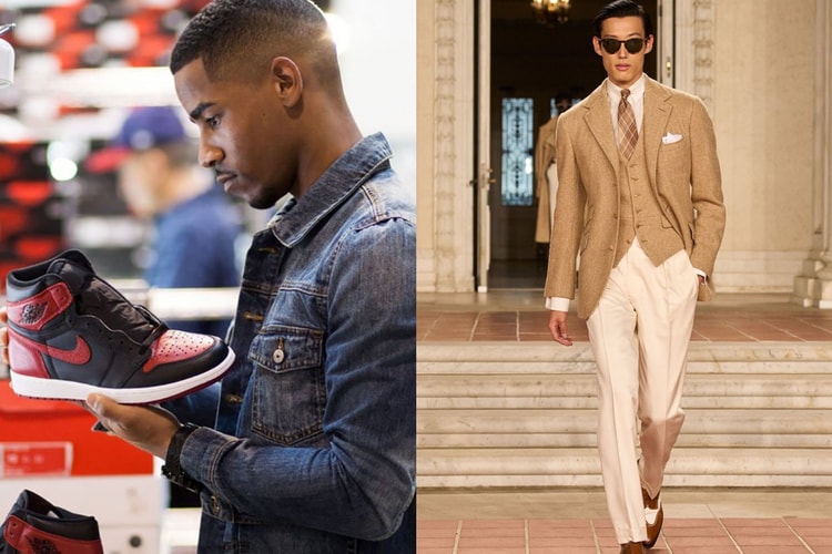 GOAT’s Grailed Acquisition and Ralph Lauren’s LA SS23 Show Lead the Charge in This Week’s Top Fashion News