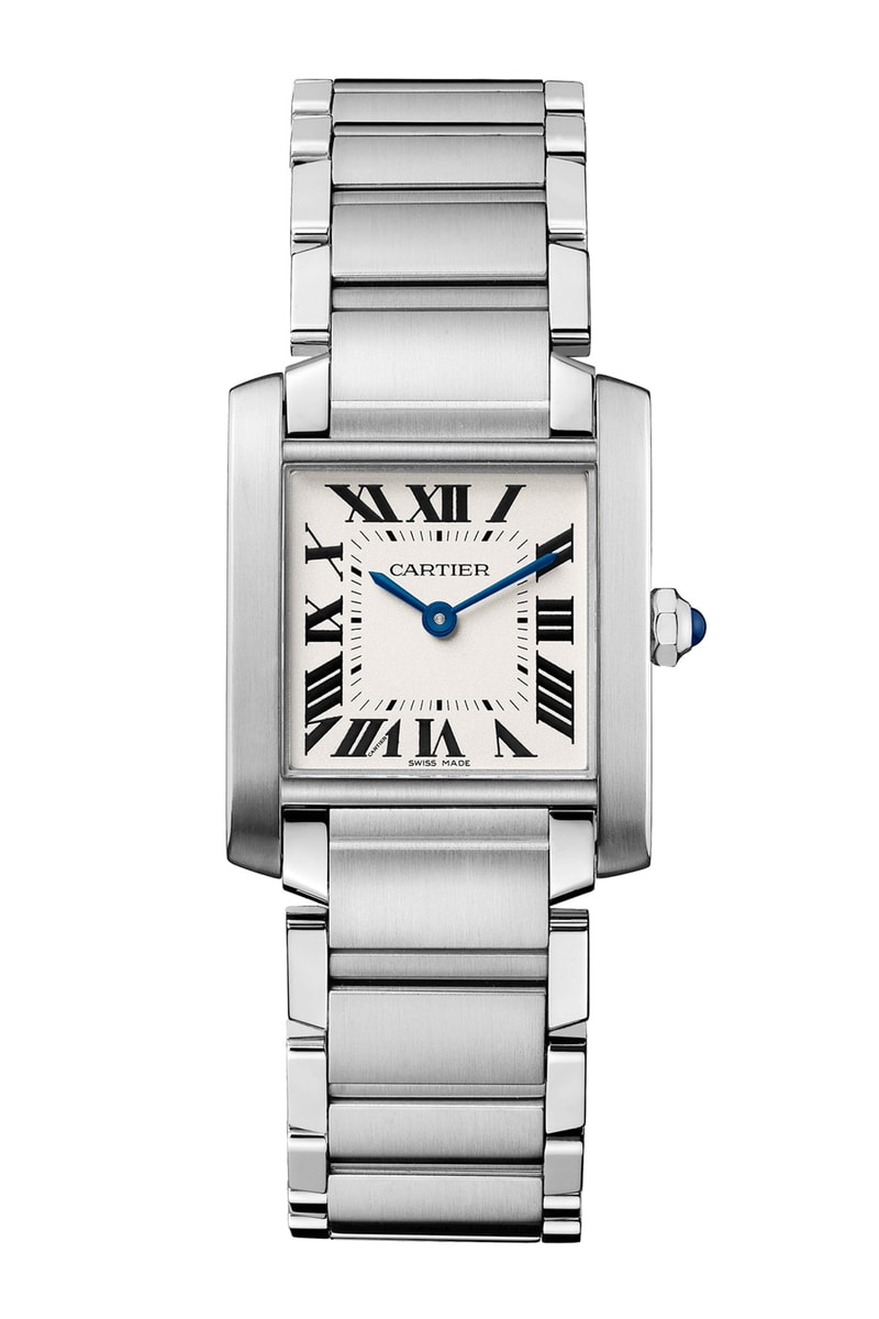 Tourneau|Bucherer's Certified Pre-Owned Process