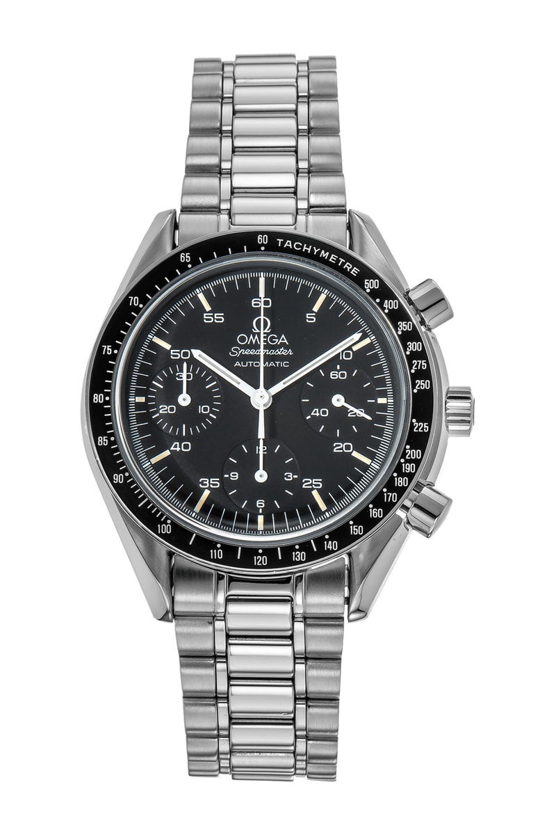 Tourneau|Bucherer's Certified Pre-Owned Process