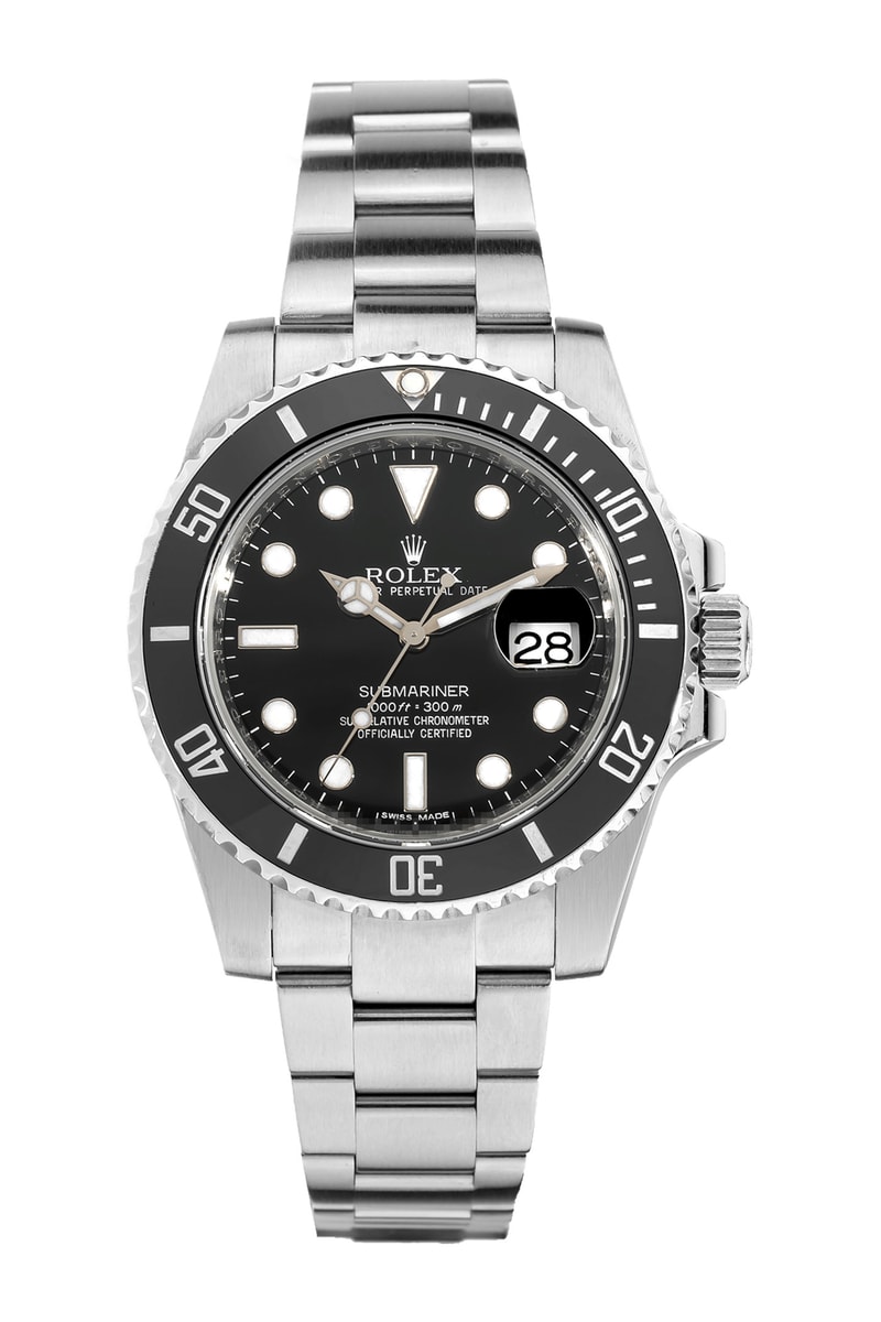 Tourneau|Bucherer's Certified Pre-Owned Process