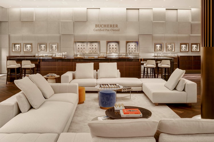 Follow Along as an Audemars Piguet Royal Oak Undergoes Tourneau|Bucherer's Certified Pre-Owned Process