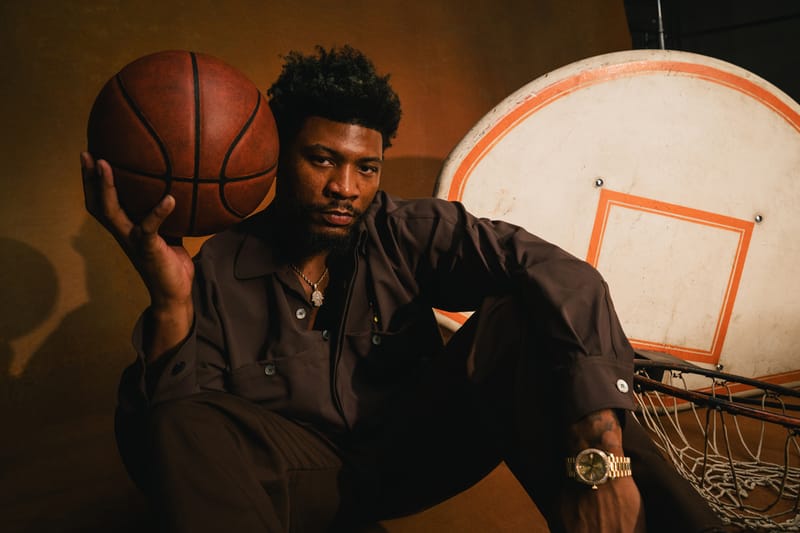 The Formula: Marcus Smart on Finding Purpose in Pain, Loss and Family