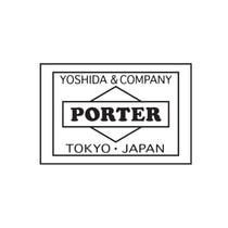 Takashi Murakami x Porter Rucksack Black - FW19 - US