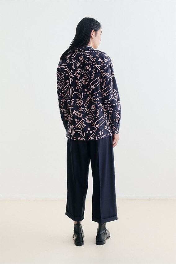 A Kind of Guise FW22 Drop 4 Release Information