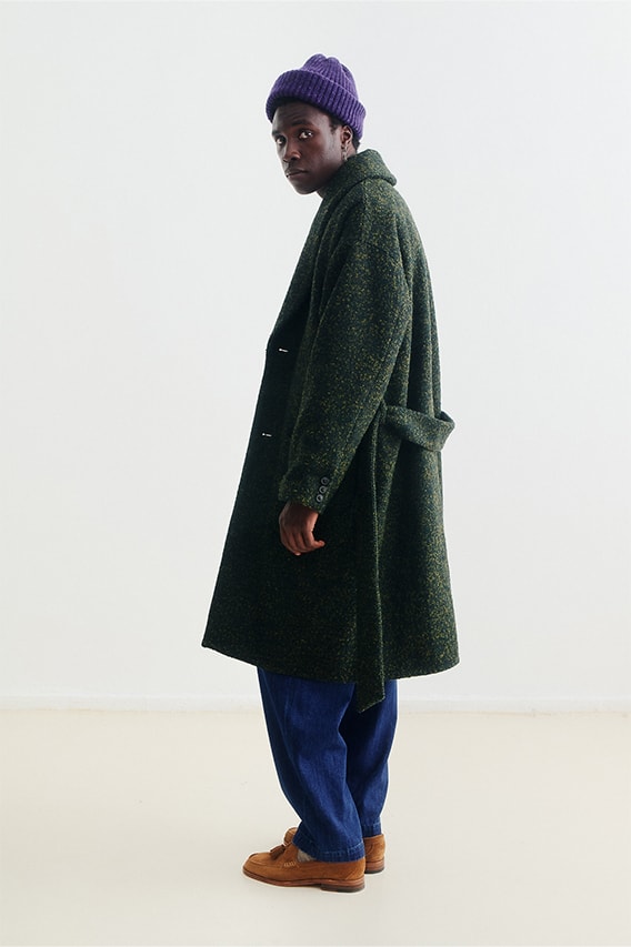 A Kind of Guise FW22 Drop 4 Release Information