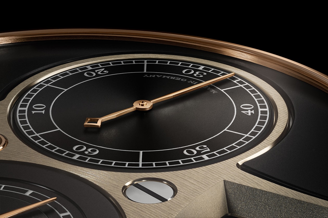 The Zeitwerk Gets Its First Update In 13 Years With Double The Power Reserve And Hour Change Pusher