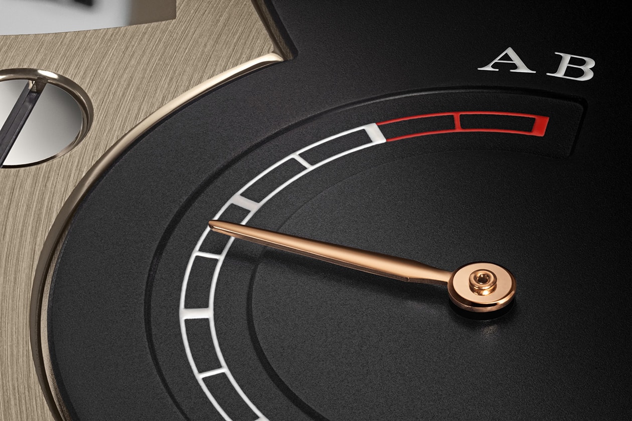 The Zeitwerk Gets Its First Update In 13 Years With Double The Power Reserve And Hour Change Pusher