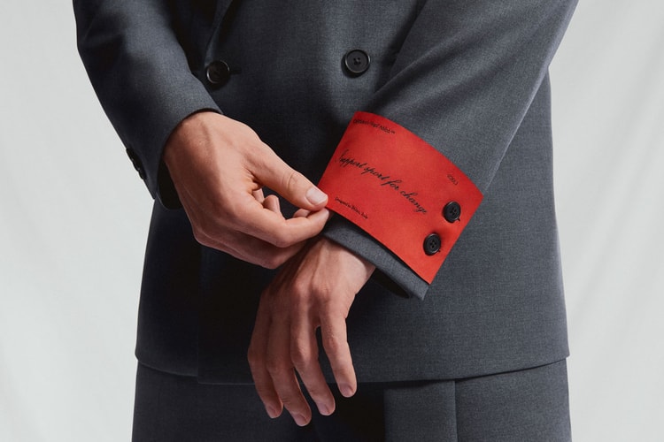 Off-White™ Has Become AC Milan’s New Style and Culture Curator