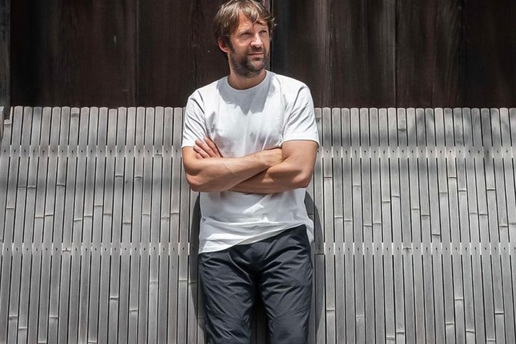 Ace Hotel Kyoto Announces Residency of Chef René Redzepi's noma