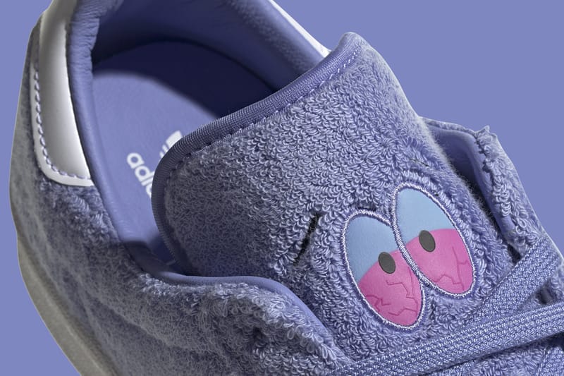 adidas towelie sneaker