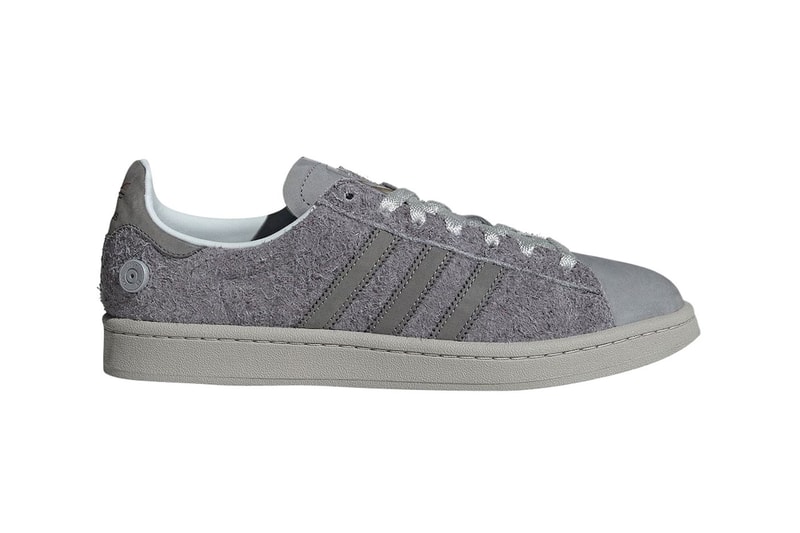 adidas campus 80 how to kill a werewolf shotgun bullet claw halloweengrey hairy heart release info date price