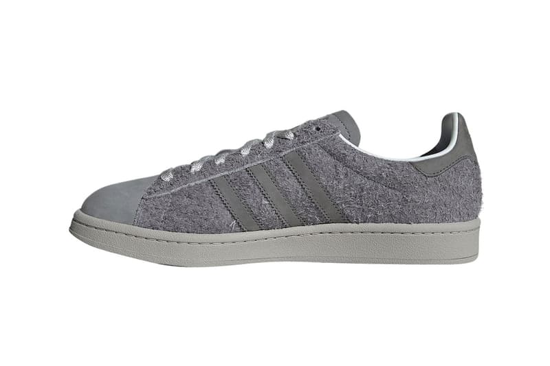 adidas campus 80 how to kill a werewolf shotgun bullet claw halloweengrey hairy heart release info date price