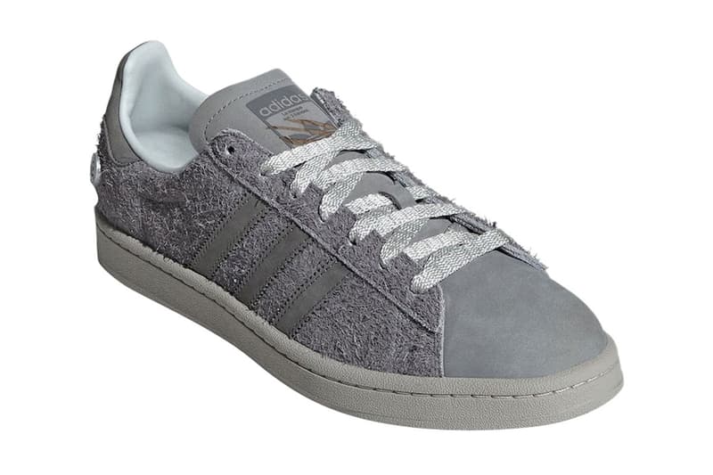 adidas campus 80 how to kill a werewolf shotgun bullet claw halloweengrey hairy heart release info date price