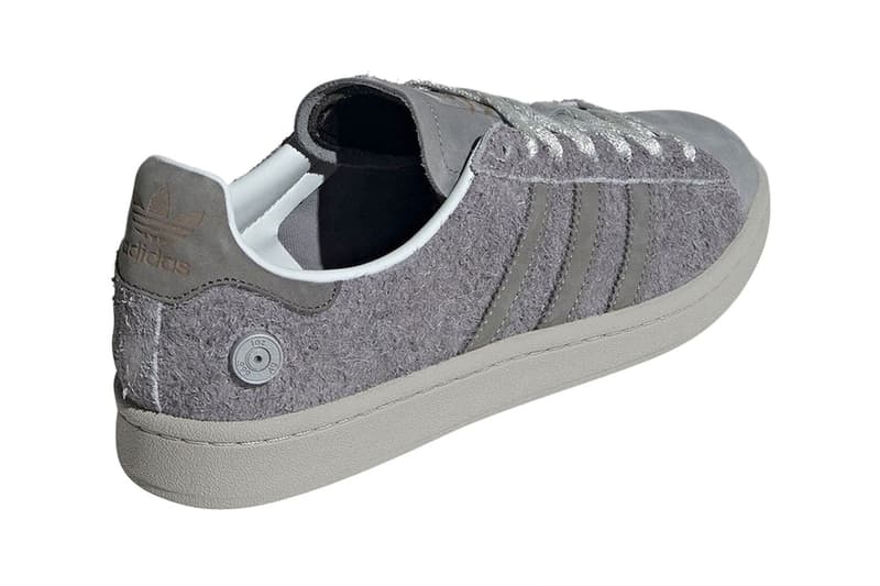 adidas campus 80 how to kill a werewolf shotgun bullet claw halloweengrey hairy heart release info date price