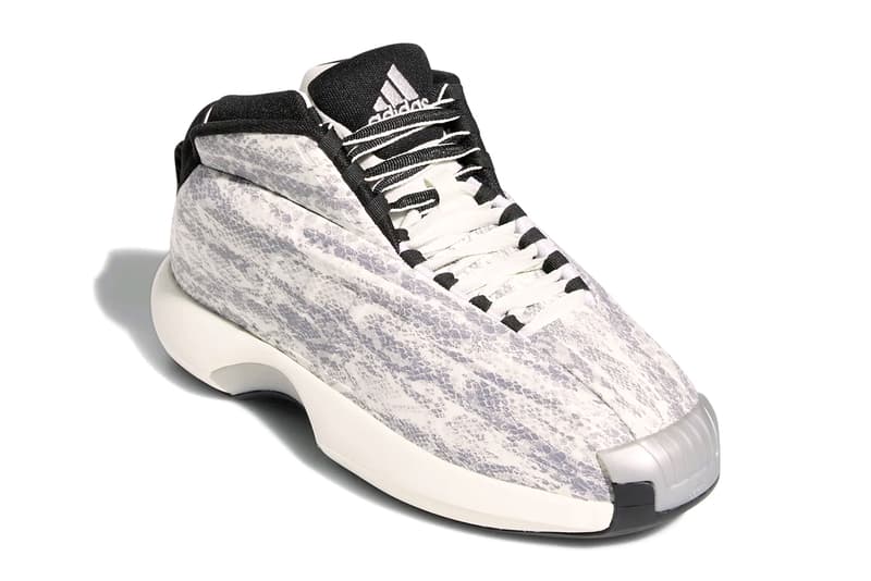 adidas Crazy 1 Snakeskin GY2405 Release Date info store list buying guide photos price