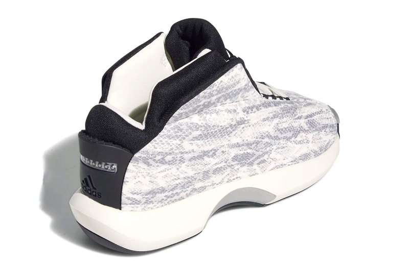 adidas Crazy 1 Snakeskin GY2405 Release Date info store list buying guide photos price