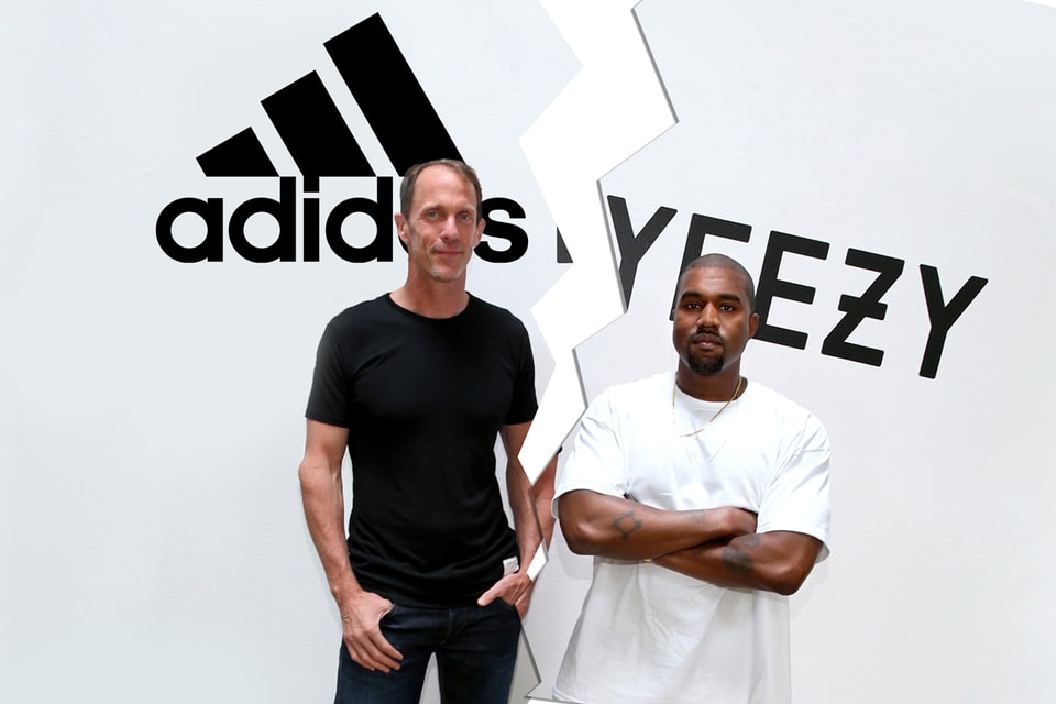 Yeezy Shoes Boost Adidas' Earnings Guidance - Bloomberg