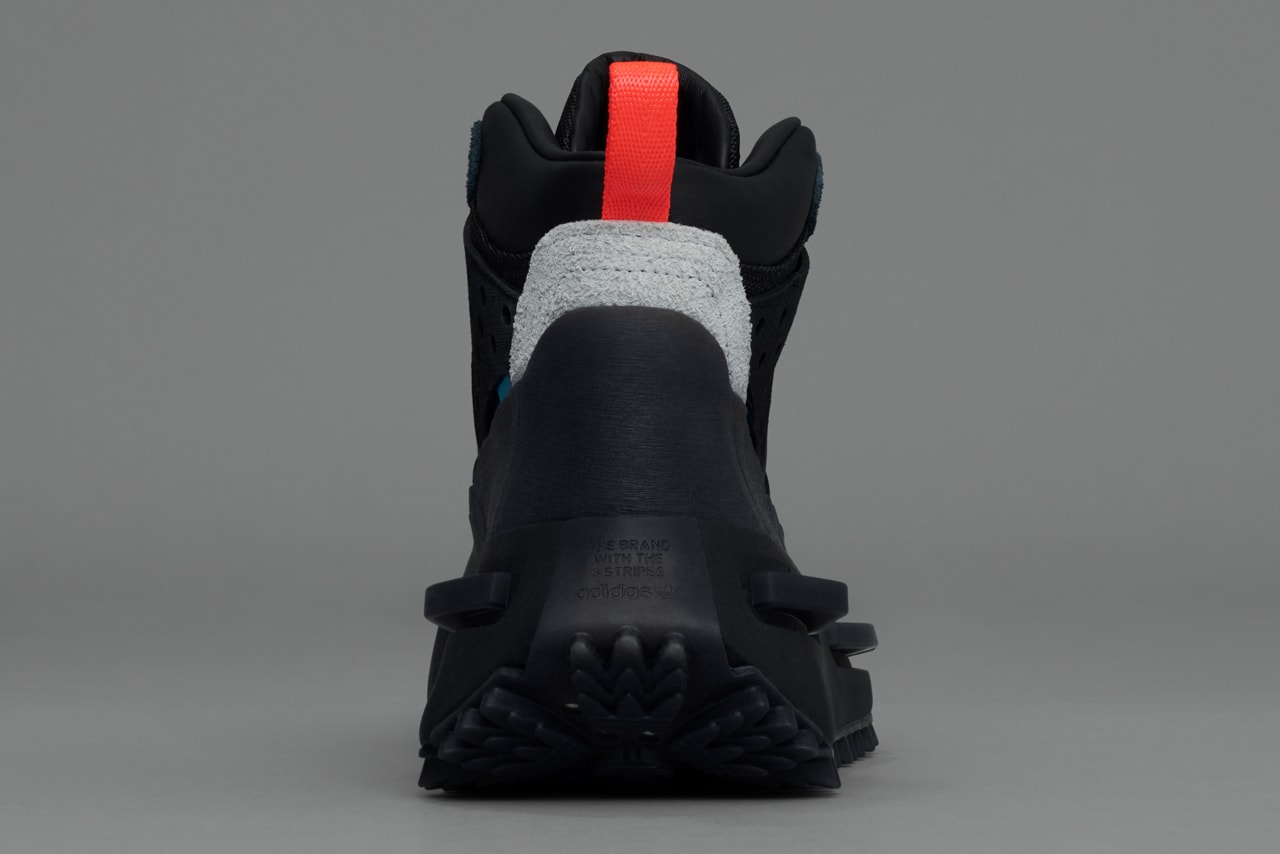 adidas Hu NMD S1 RYAT Black GV6639 Release Date info store list buying guide photos price